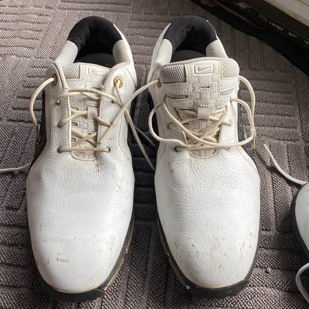 Nike golf size 11 - Picture 2 of 5